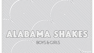 ALABAMA SHAKES — "Boys & Girls"
