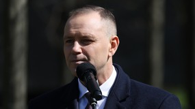 Nominacje oficerskie dla funkcjonariuszy ABW. Prezydent Karol Nawrocki podjął decyzję