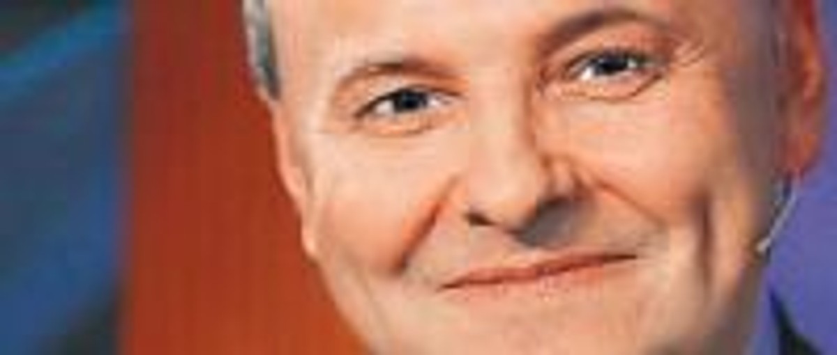 Prof. Witold Orłowski, jest ekonomistą, głównym doradcą ekonomicznym PricewaterhouseCoopers