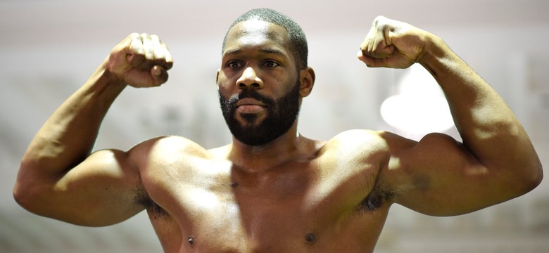 Bryant Jennings i władimir Kliczko gotowi do walki. ZDJĘCIA