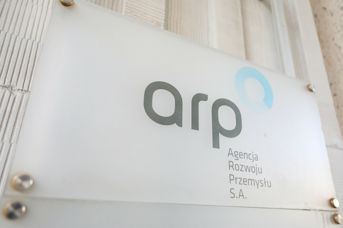 Znamy nazwisko nowego prezesa Agencji Rozwoju Przemysłu