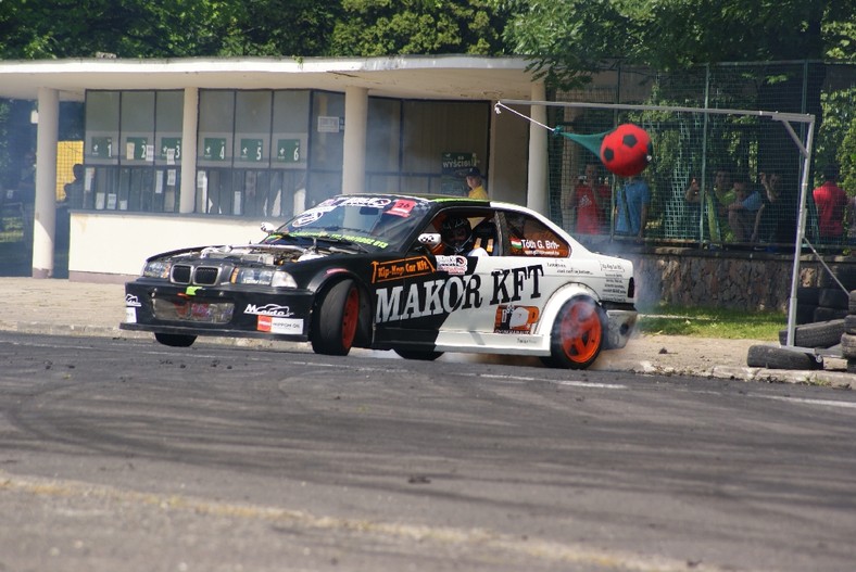 Men`s Day 2011: impreza, która spełniła męskie pasje i marzenia