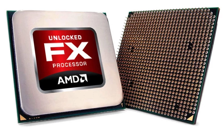 AMD FX