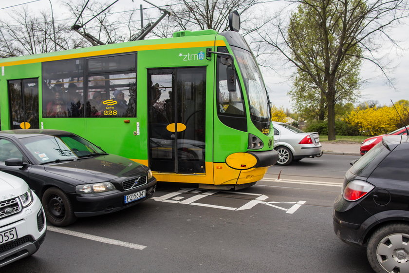 Zrobili piktogramy tramwajowe