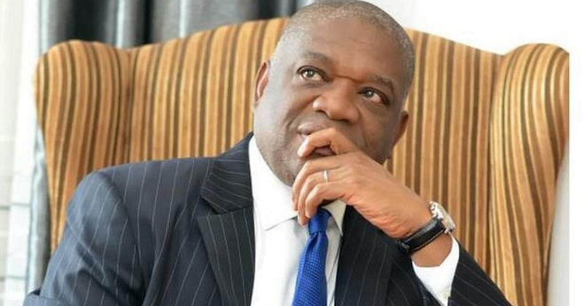 EFCC set to seize Orji Kalu’s properties including TheSun newspaper