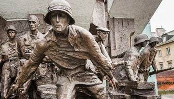 Nie jesteśmy zwolnieni ze stawiania pytań. Czego nie rozliczyliśmy po Powstaniu Warszawskim?