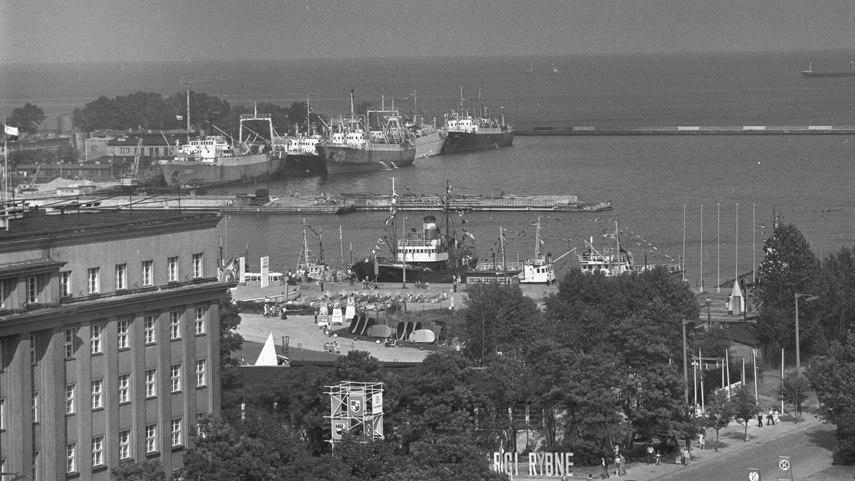 W wieku 80 lat zmarł wieloletni fotograf i dziennikarz Krzysztof Kamiński. Zasłynął zdjęciami o tematyce morskiej.