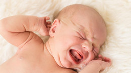 Skoki rozwojowe u niemowląt - czym się charakteryzują? Jak je rozpoznać?