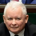 "GW": Jarosław Kaczyński był przesłuchiwany w sprawie Srebrnej. Przedstawił się jako ofiara biznesmena