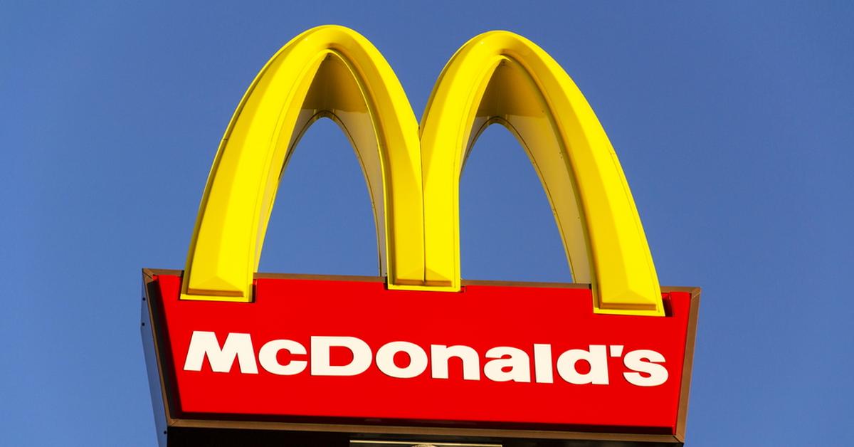  McDonald's wspiera Izrael? Bojkot konsumencki mógł osłabić wyniki firmy