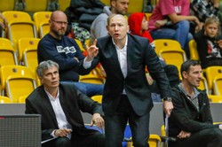 Krzysztof Szubarga: Nikt ze znajomych nie ewakuował bliskich z Ukrainy