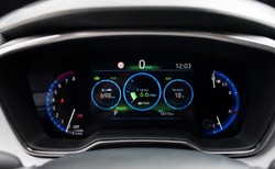 Polska potęgą w produkcji silników. Benzyna w ofensywie