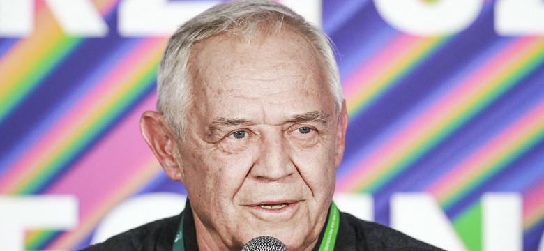 Marek Kondrat poznał braci Kaczyńskich, gdy byli dziećmi. "Grali głównie w wojny"