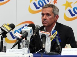 Menedżer Kubicy: Powrót Roberta jest już tylko kwestią czasu