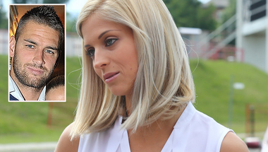 Esküvői fotót posztolt Erdélyi Mónika - kislánya volt a koszorúslány (fotó) - Blikk Rúzs