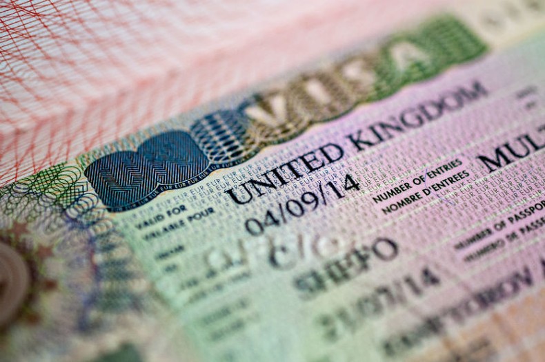 Nigeria takes passport services across UK as authorities move to clear diaspora backlog[Hotels.ng]