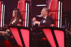Zmiany w "The Voice of Poland". Będzie piąty juror. Jaka będzie jego rola?