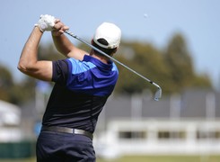 Co to jest 'łokieć golfisty'?