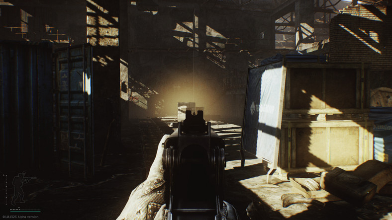 Escape from Tarkov