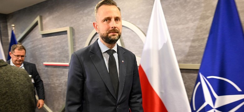 Zakupy amerykańskiej broni dla Ukrainy. Kosiniak-Kamysz zdradził decyzję Polski