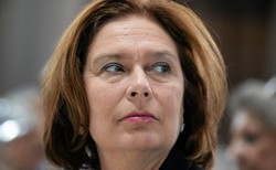 Kidawa-Błońska radzi Mazurek, by PiS pilnował standardów u siebie. "Ci, co stosowali przemoc domową biorą udział w kampanii wyborczej"