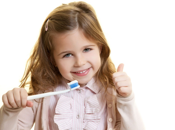 Najlepsza pasta do zębów dla dziecka? Ekspert radzi