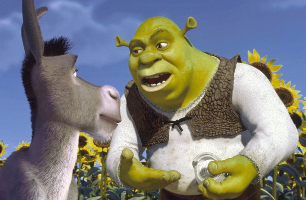 Shrek wraca na ekrany: Ogr jeszcze nie skończył