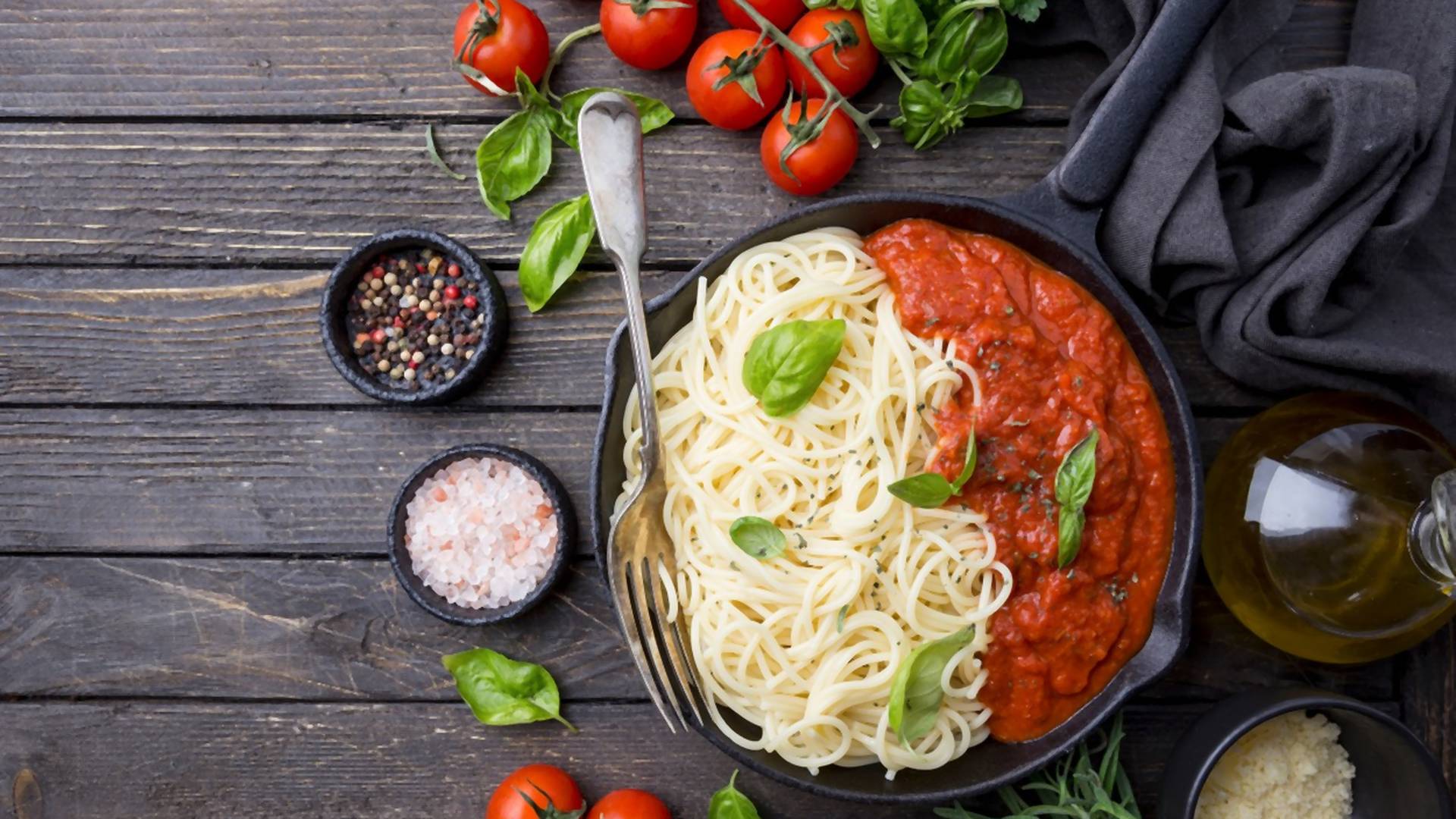 Zvanično najbolji sos za špagete na svetu svako može da spremi i to od samo tri sastojka