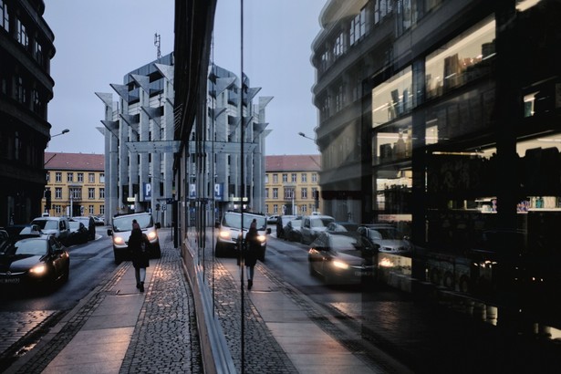 Polska, Wrocław fot. Bartek Sadowski/Bloomberg