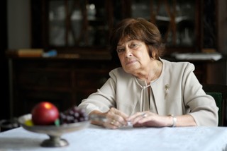 Jadwiga Kaczyńska w filmie o katastrofie smoleńskiej: oni bardzo boją się prawdy (WIDEO)