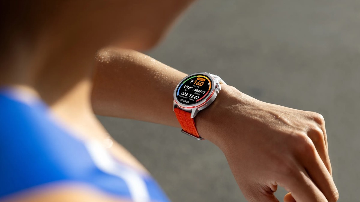 Stigao Huawei Watch GT Runner 2: Da li je ovo kraj dominacije Garmina?