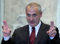 "Dornowi pozostało kiszenie ogórków"