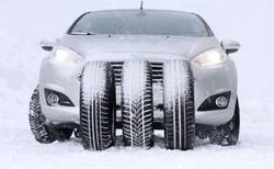 Kupiłeś opony zimowe Dębica Frigo? Producent przyznał się do ukrytej wady