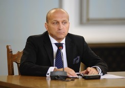 Kazimierz Marcinkiewicz trafił do szpitala. Podejrzenie ataku serca