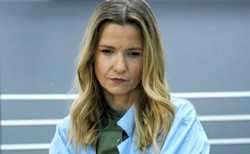 Joanna Koroniewska o swojej dramatycznej przeszłości: Jestem zwierzęciem...