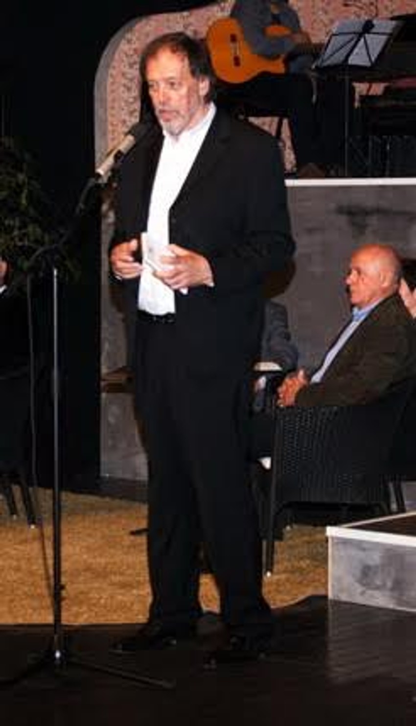 Laureat Zoran Kostić