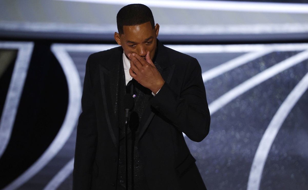Will Smith