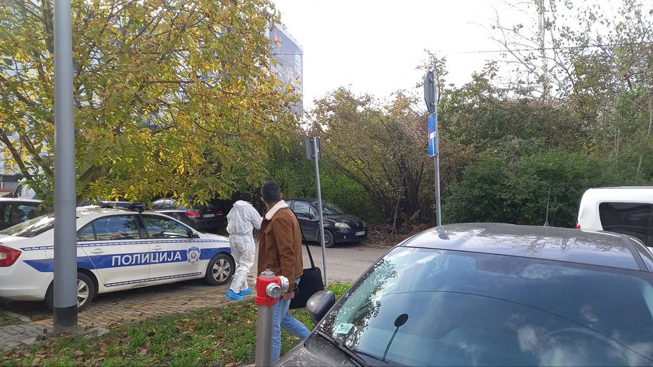 Uviđaj na licu mesta