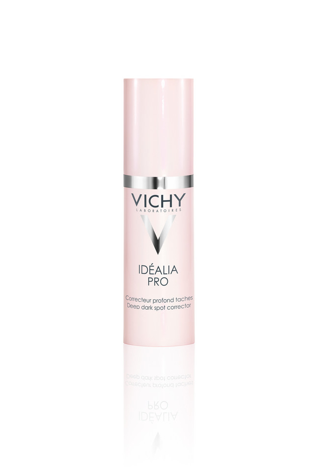 Vichy, Idéalia Pro