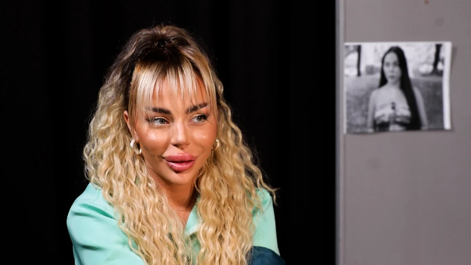 Sofija Janićijević na Blic Poligrafu pala na pitanje o Milici Veličković