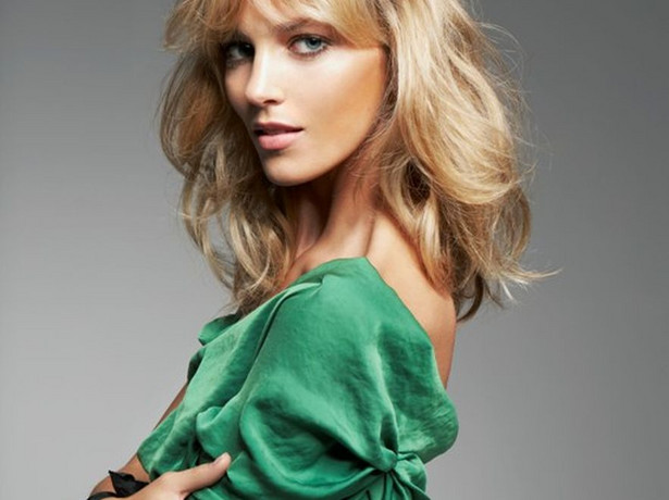 Anja Rubik zdradza kulisy "Top Model"!