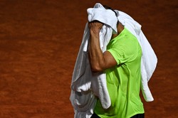 Nadal nie obroni tytułu w Rzymie. Schwartzman pokonał go w ćwierćfinale