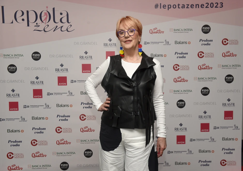 Vedrana Rudan 