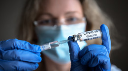 Ta &quot;mieszanka&quot; szczepionek zapewnia wysoką odporność na koronawirusa. Najnowsze wyniki badań