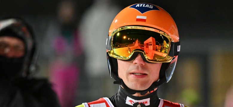 Kamil Stoch mistrzostwa świata obejrzy w domu. Tak zareagował na brak powołania