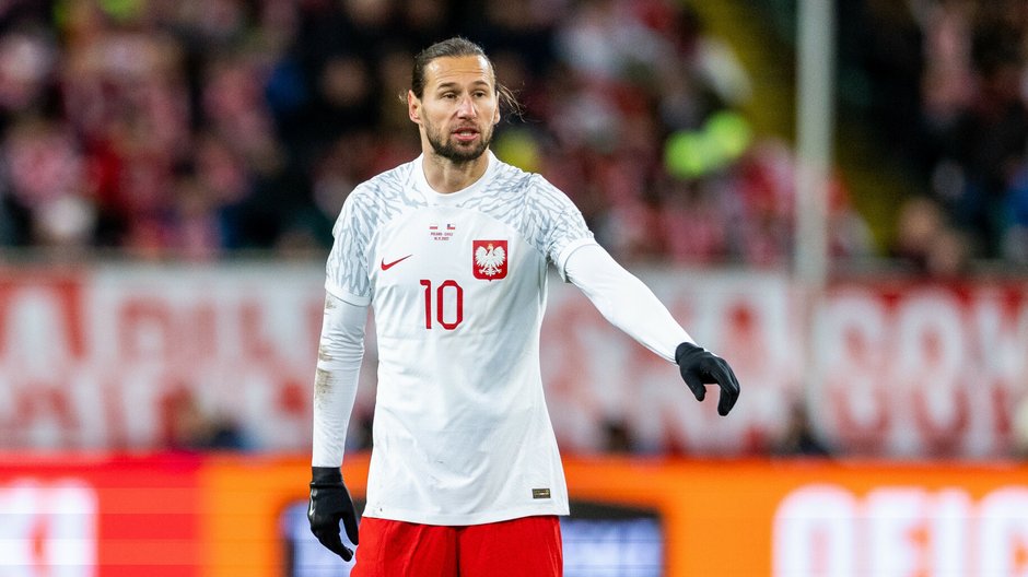 Grzegorz Krychowiak