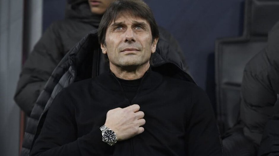 Antonio Conte