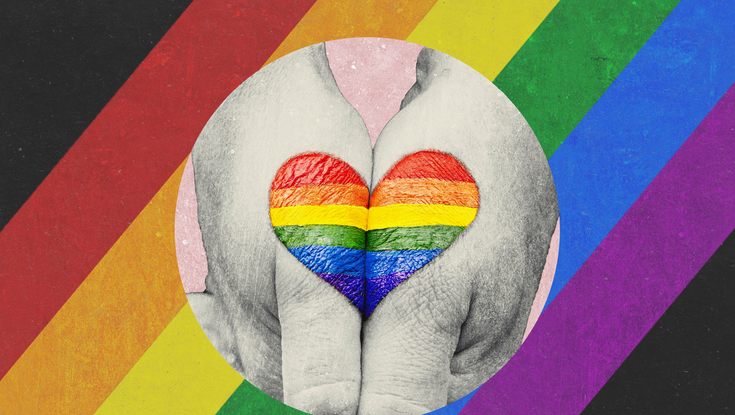 Związki partnerskie. Wiemy, co sądzą Polacy [SONDAŻ DLA DGP]