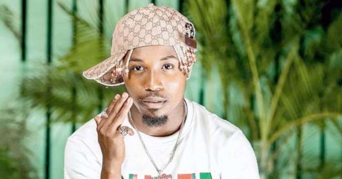 Dancegod Lloyd grabs nomination in 2022's AFRIMMA Awards as "Best African Dancer" - Vimarsana News