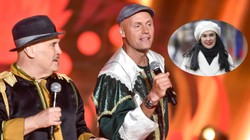 Lichtman o zastrzeżeniu praw do marki "Krzysztof Krawczyk". "Brakuje człowieczeństwa"